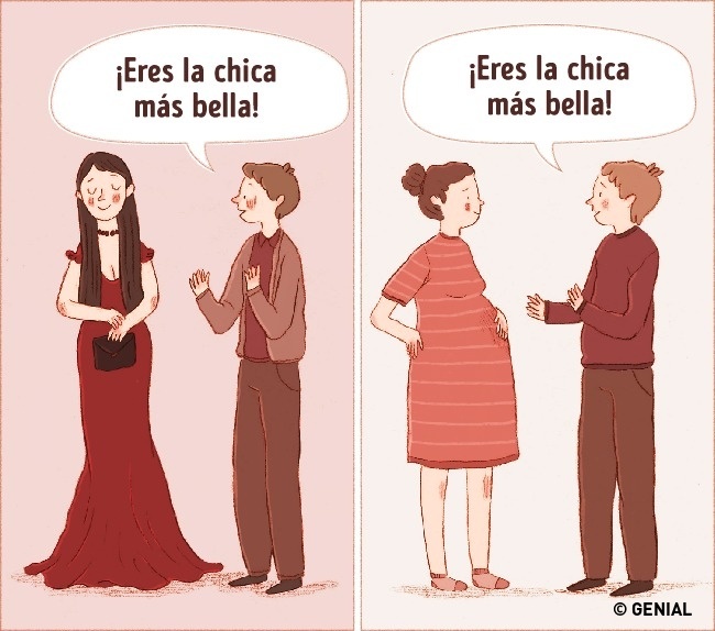 Diferencias entre la pasión y el amor
