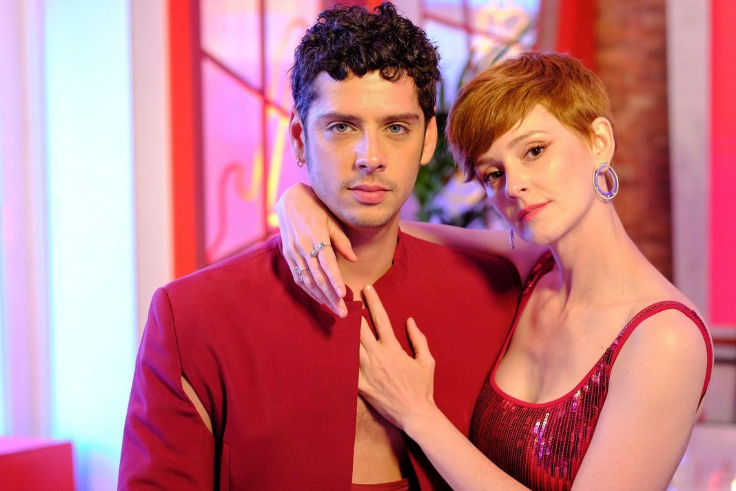 El cambio de Ana Polvorosa