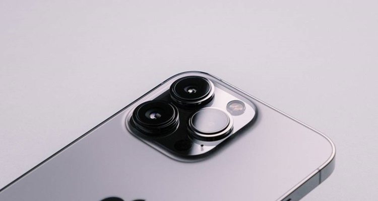 Apple esperar móviles plegables