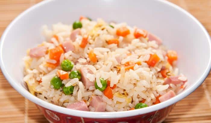 arroz chino