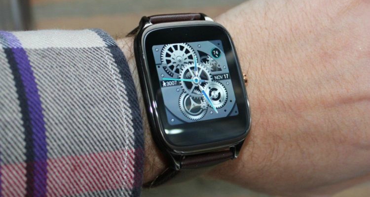 Los mejores smartwatch del mercado