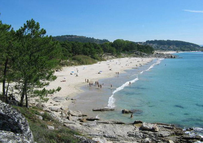 playas
