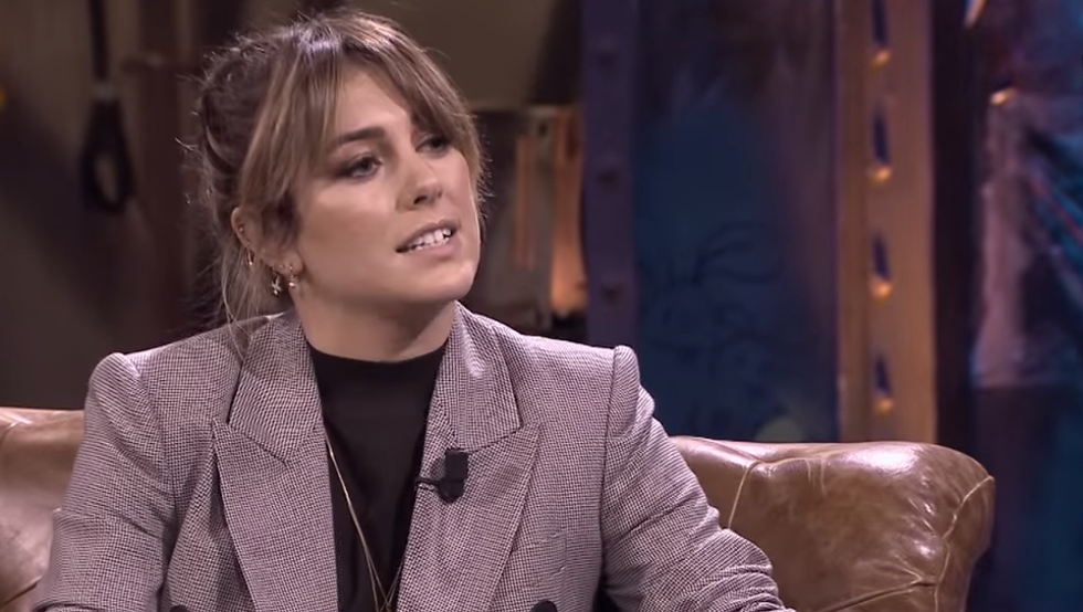 La Resistencia: las respuestas más insólitas a las preguntas favoritas de David Broncano