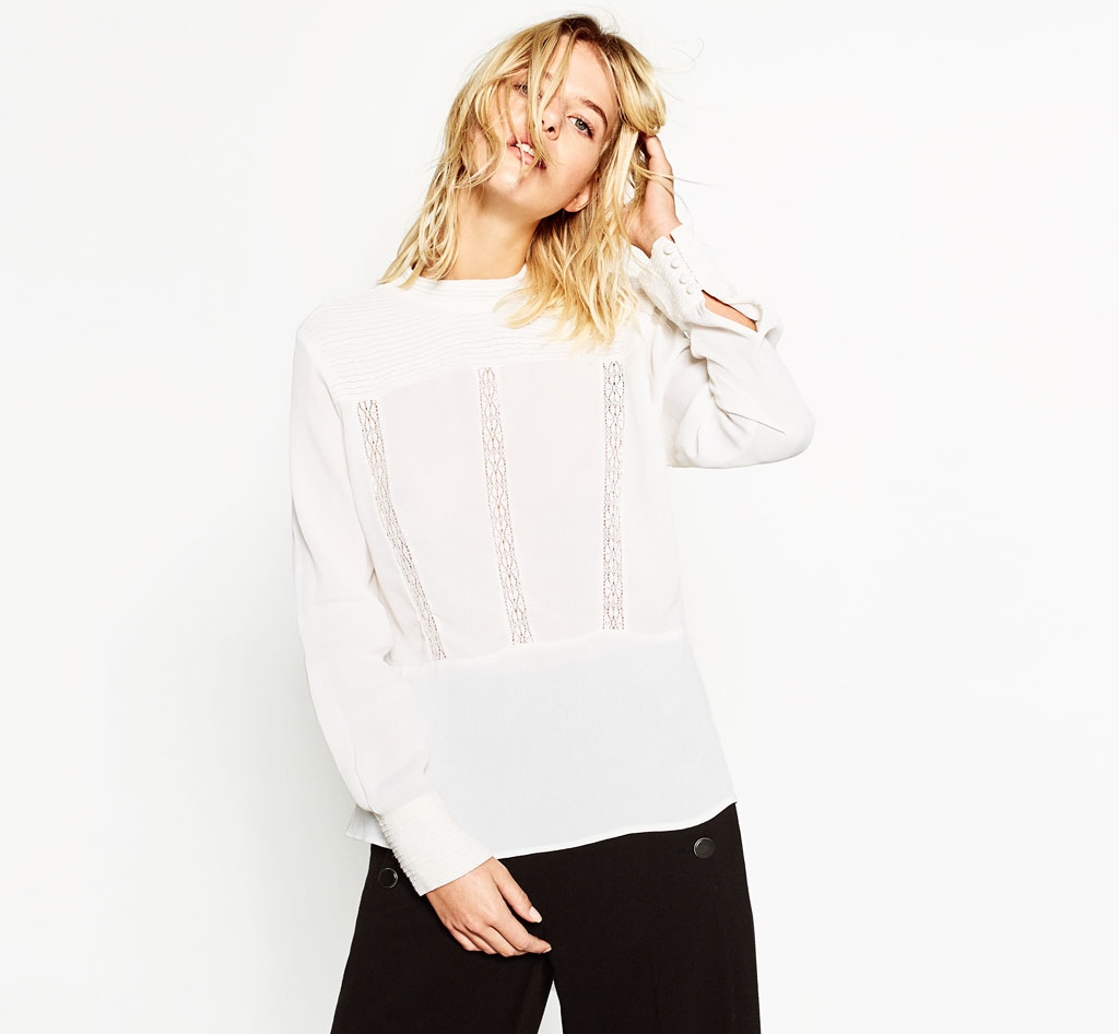 Prendas femeninas que nunca pasan de moda