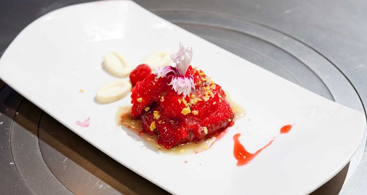 Las peores comidas preparadas en MasterChef 2 Las peores comidas preparadas en MasterChef