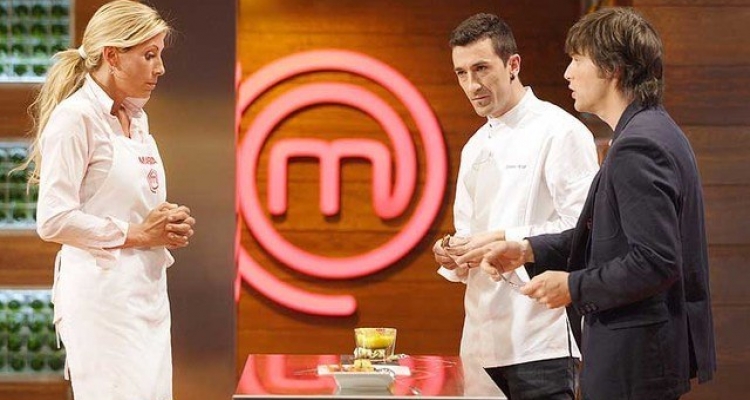 Las peores comidas preparadas en MasterChef 8 Las peores comidas preparadas en MasterChef