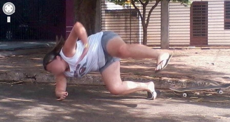 Imágenes sin explicación encontradas en Google Maps