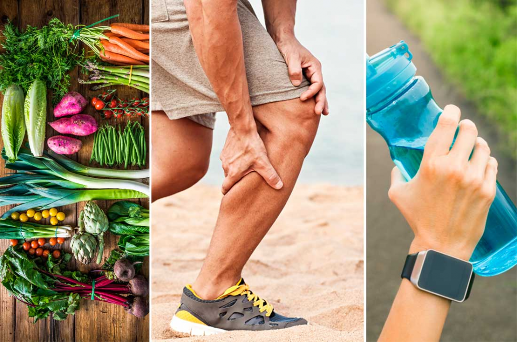 La importancia de la alimentación 