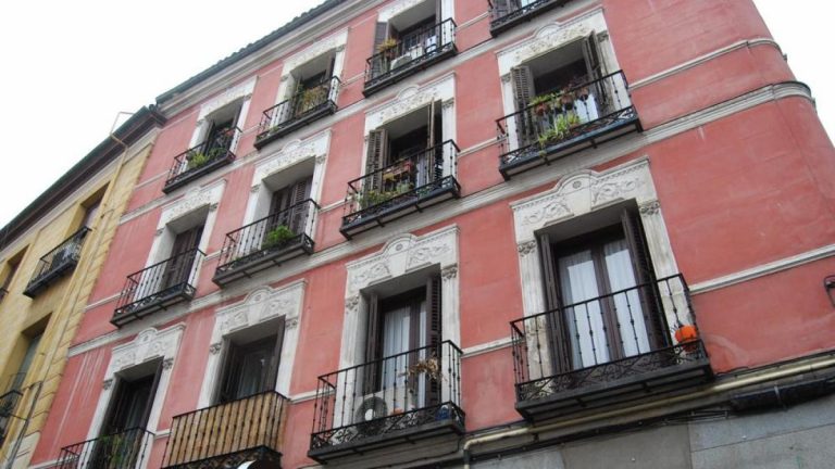 La calle maldita de Madrid por la que no deberías transitar
