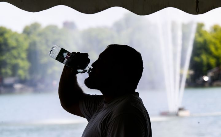 Nueva ola de calor: estas son las comunidades a las que afectará