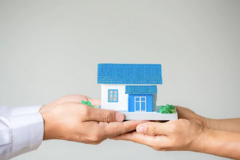 Cómo vender tu casa