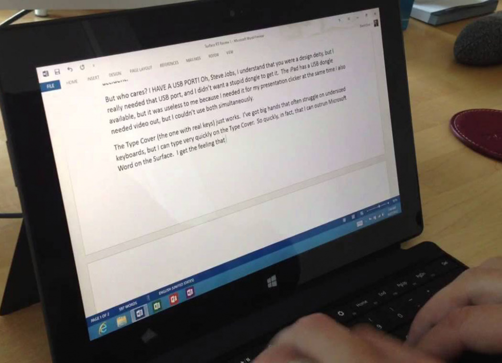 ¿Cómo comprobar si un documento tiene texto oculto?