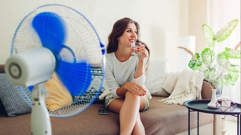 Cómo mantener la casa fresca en verano sin aire acondicionado ni obras