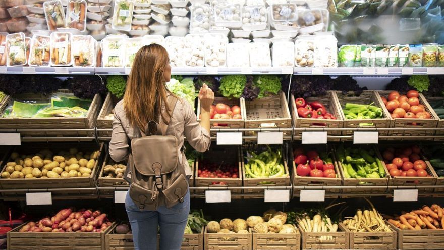 Lista de la compra inversa: el truco definitivo para ahorrar en el supermercado 61 lista inversa