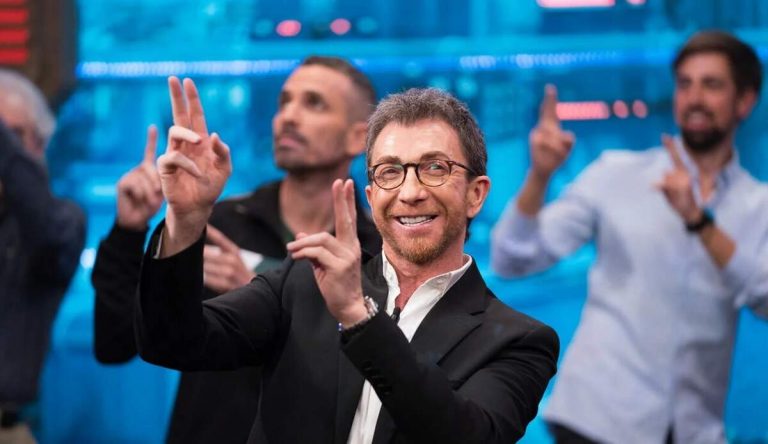La copia de 'El Hormiguero' que busca destrozar 'Pasapalabra'