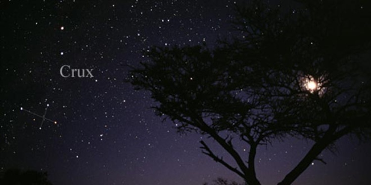 Constelaciones que puedes ver fácilmente por la noche