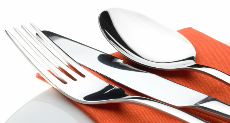 Las cosas más robadas en los restaurantes