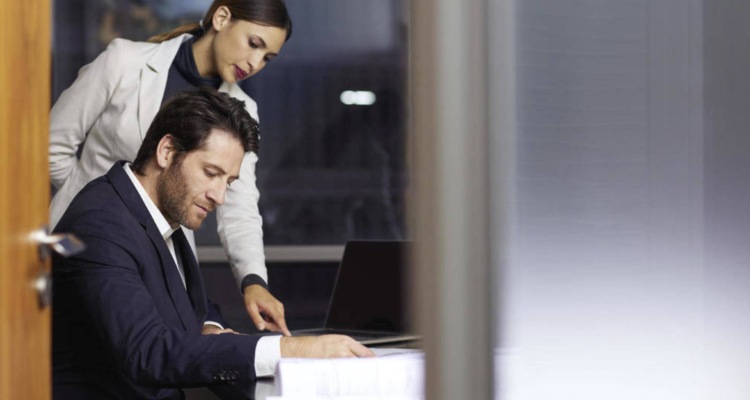 Señales de que tu jefe tiene la idea de despedirte