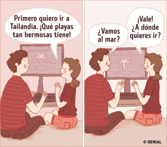 Diferencias entre la pasión y el amor 2 Diferencias entre la pasión y el amor