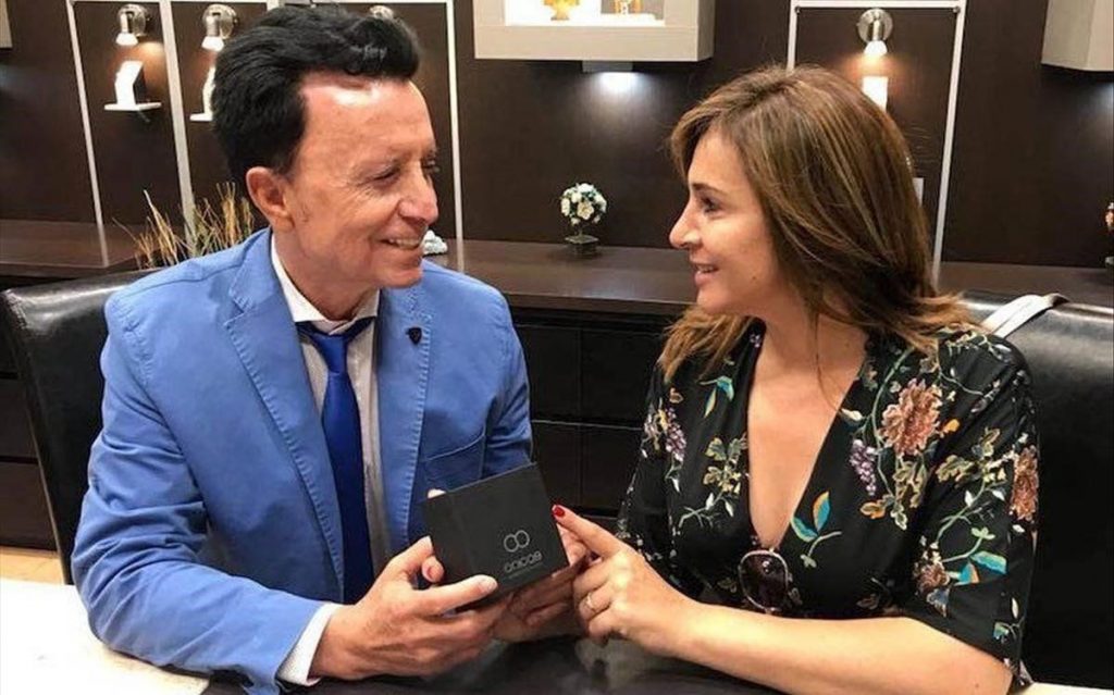 La salud mental de Ortega Cano