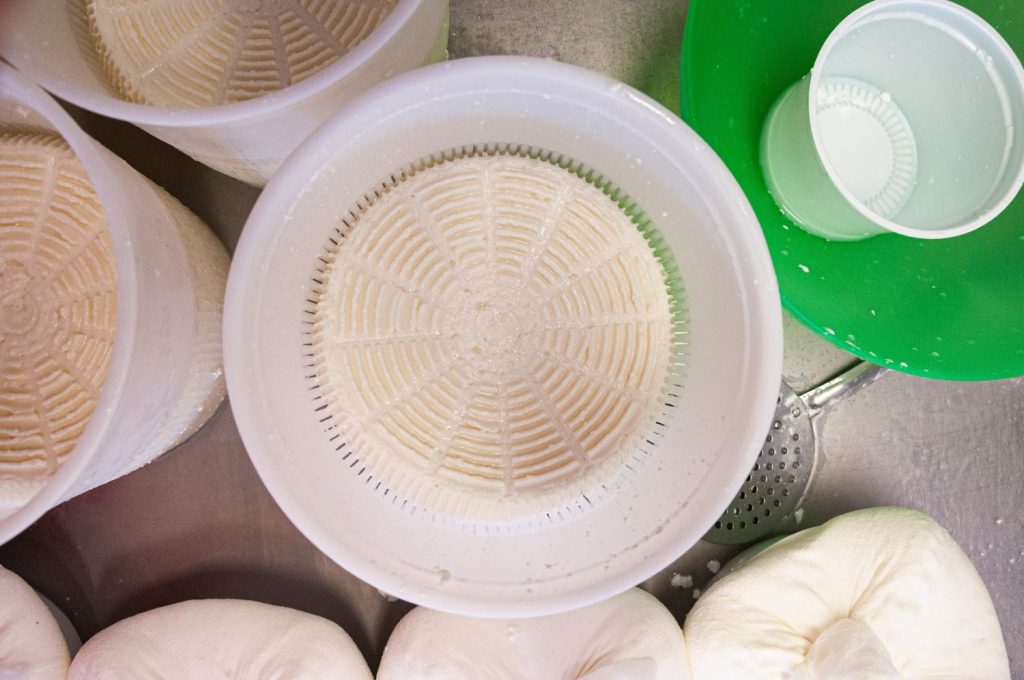 Quesos que sí puedes comer aunque estés a dieta