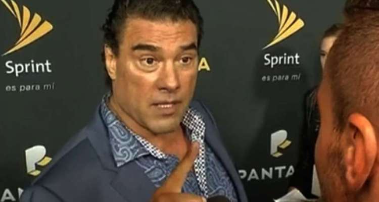 Entrevistas a famosos que han salido muy mal