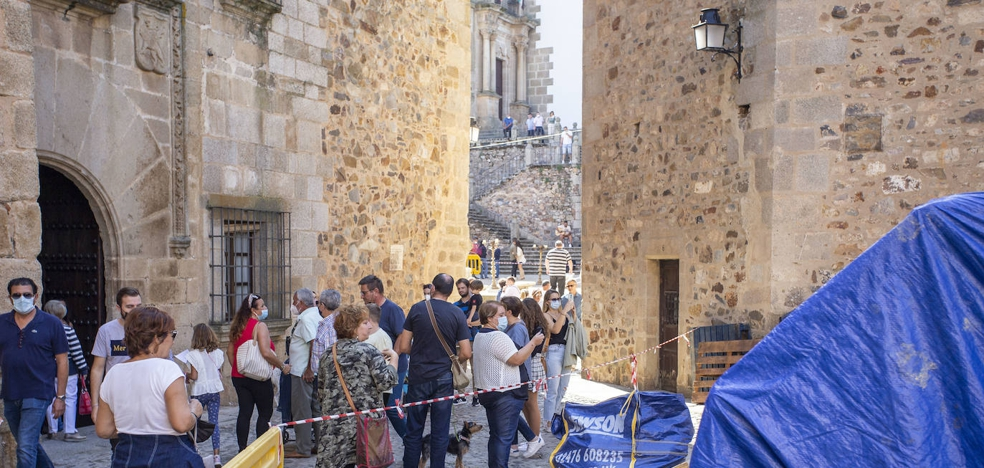 El impacto turístico de La casa del dragón