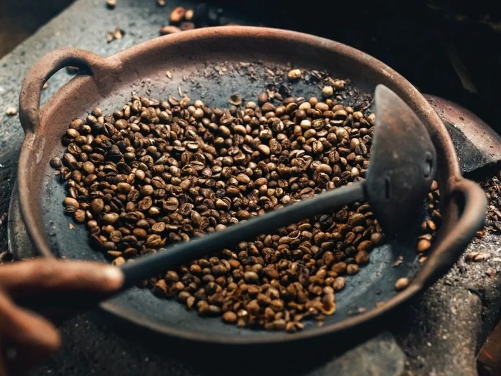 La importancia del tostado