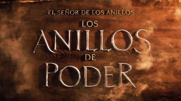 'El Señor de los Anillos: los anillos de poder': en qué cines se estrenará y cuándo