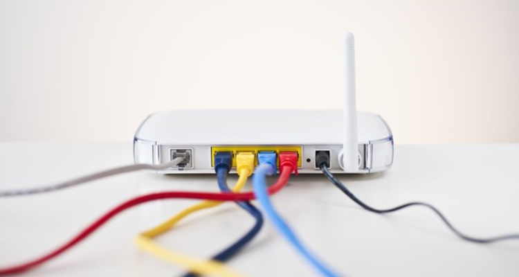 ¿Cómo acceder al router de Movistar?