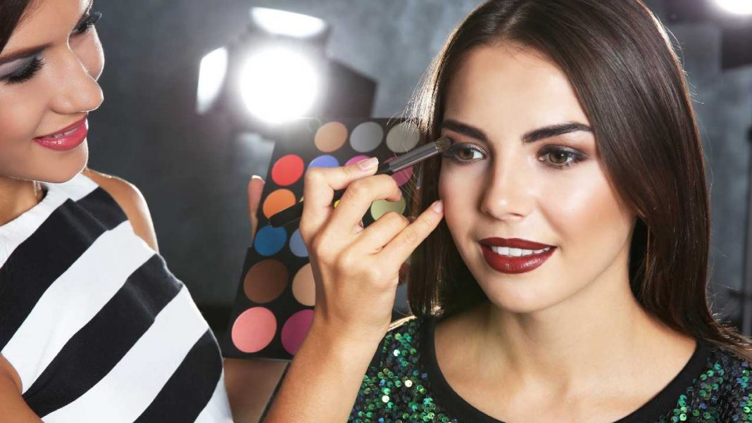 Una opción diferente para tu maquillaje