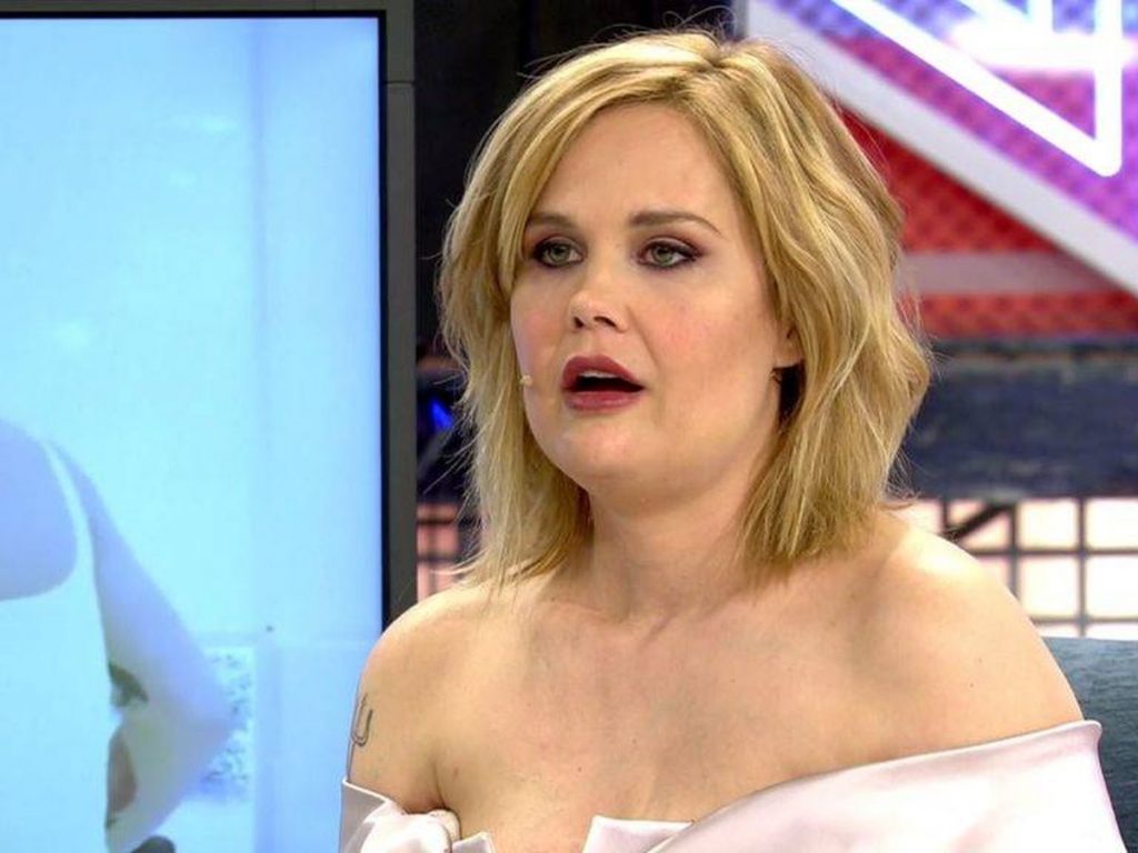 De estrella de Telecinco a hundirse en las drogas: el peor momento de esta excolaboradora 130 ¿Qué sucedió en la casa de Pipi Estrada?