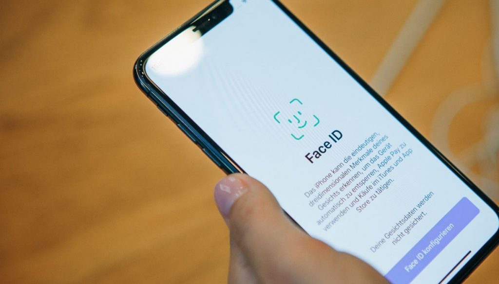 Face ID