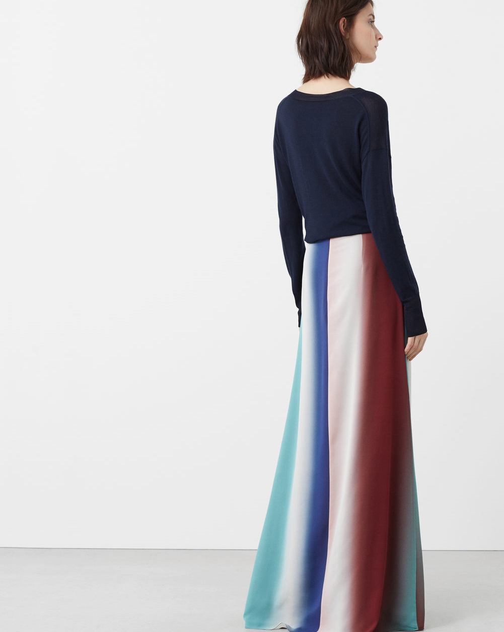 Prendas femeninas que nunca pasan de moda