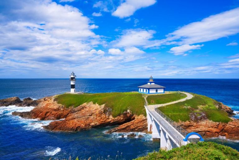 Pueblos bonitos de Galicia para una escapada en septiembre