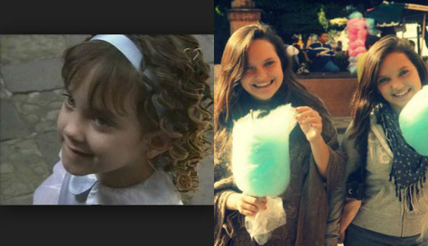 Así han crecido Frijolito y otros niños repelentes de telenovelas 8 Así han crecido Frijolito y otros niños repelentes de telenovelas