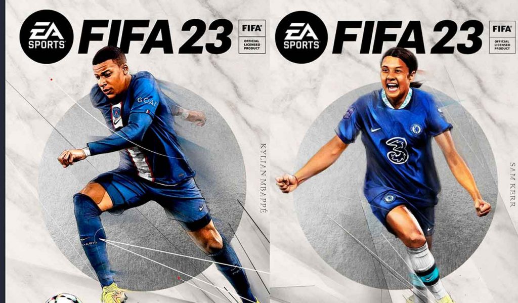 FIFA 23