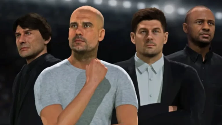 La razón por la que el FIFA 23 es mucho mejor que el anterior