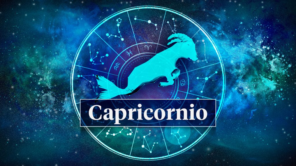 horoscopo capricornio