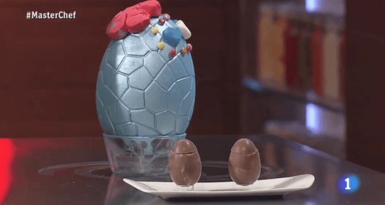 Las peores comidas preparadas en MasterChef 6 Las peores comidas preparadas en MasterChef