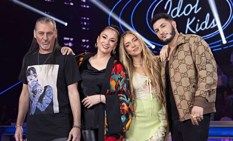 'Idol Kids': La razón por la que se han enfadado de nuevo los fans