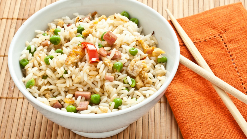 Esta ensalada de arroz veraniega te gustará más que la paella 28 ensalada de arroz la clave