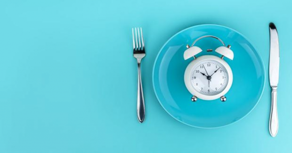 Cómo hacer ayuno intermitente y no morir en el intento 32 ayuno intermitente