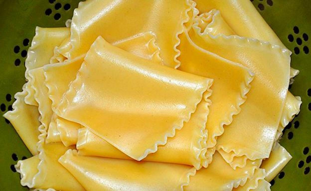 Esta lasaña de pollo está más sabrosa que la de carne 186 image 22