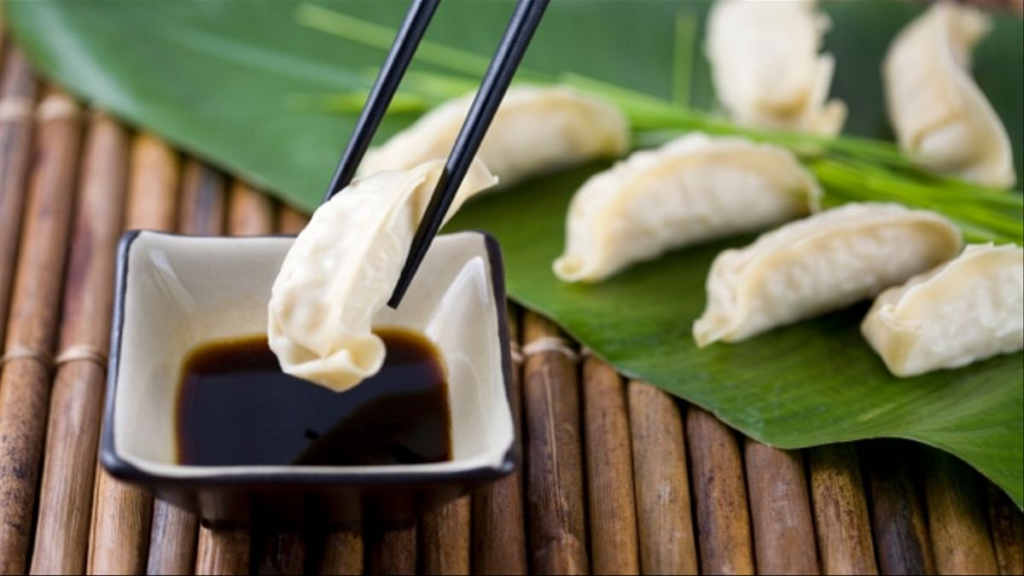 Los ingredientes secretos para llevar tu cocina a otro nivel 166 salsa de soya cocina