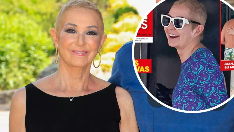 Ana Rosa Quintana: Cuándo empieza la nueva temporada