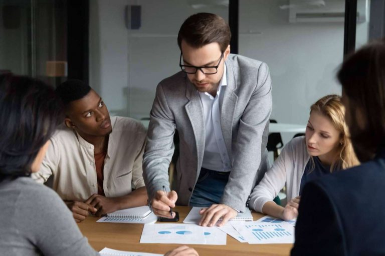 Las metas para fomentar creatividad, por Manager in Motion