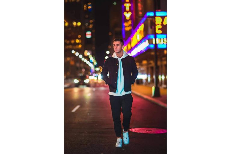 El event planner gallego Jesús Álvarez Riesco triunfa en Nueva York