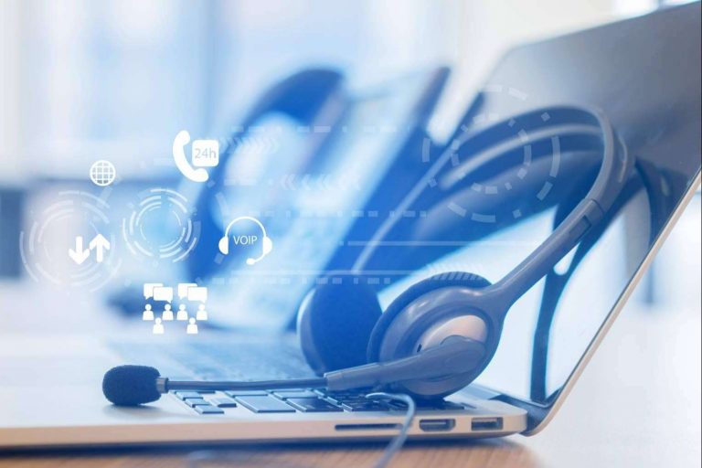 El número de telefonía virtual y lo que se incluye en el servicio de UBCloud