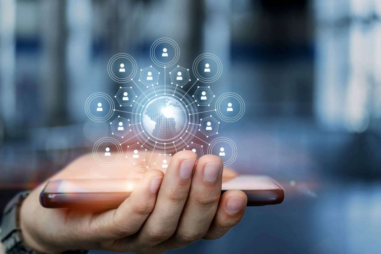 Uno de los nuevos líderes del mundo del marketing digital